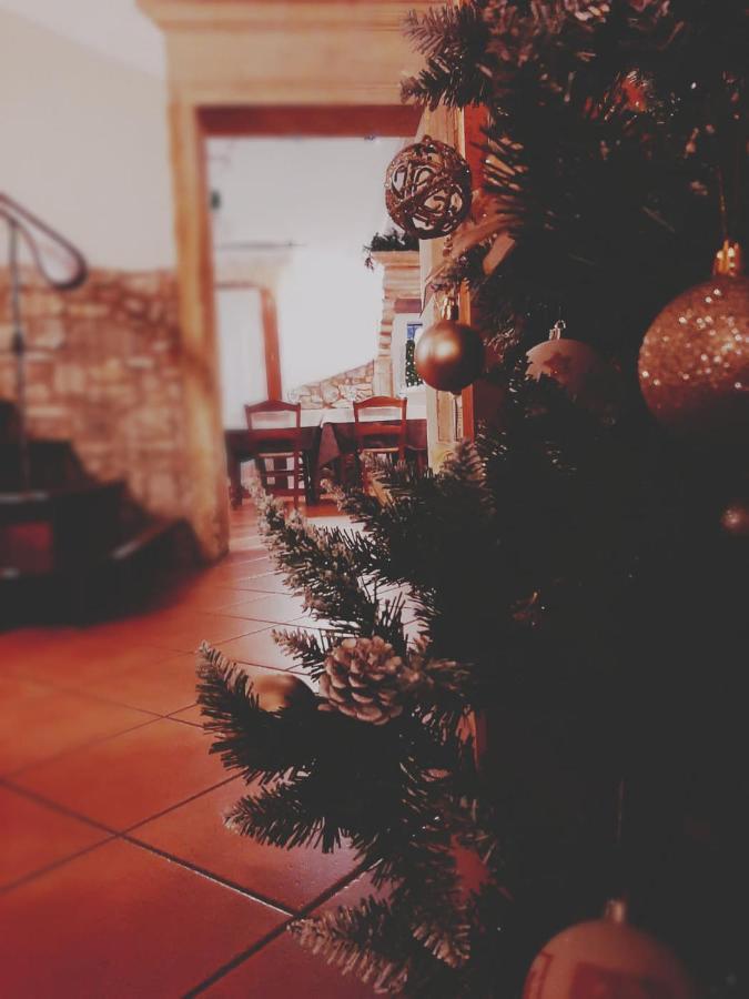 伊芙度酒店 Vo Euganeo 外观 照片