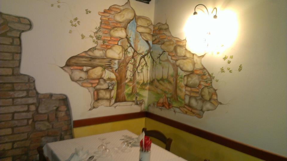 伊芙度酒店 Vo Euganeo 外观 照片