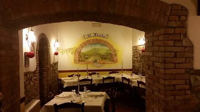 伊芙度酒店 Vo Euganeo 外观 照片