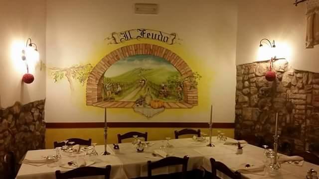 伊芙度酒店 Vo Euganeo 外观 照片